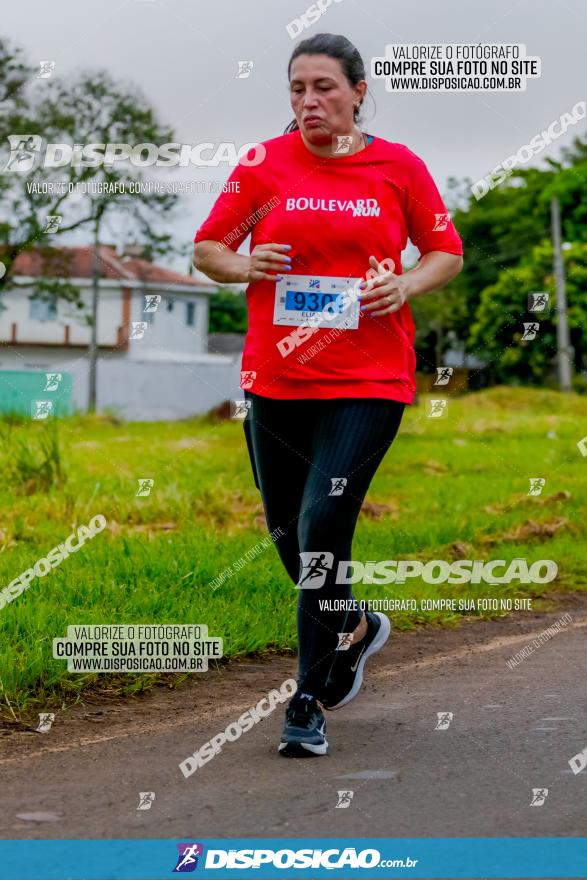 Boulevard Run 2023