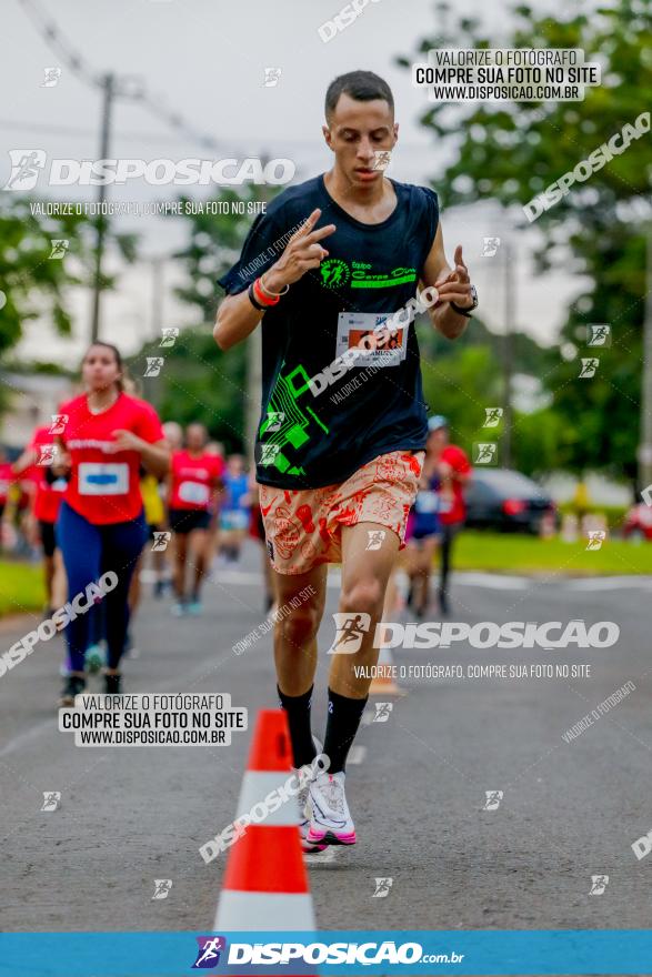 Boulevard Run 2023