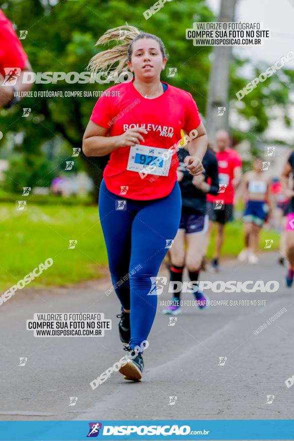 Boulevard Run 2023