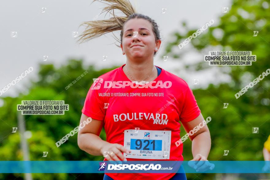 Boulevard Run 2023