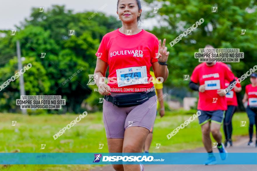 Boulevard Run 2023