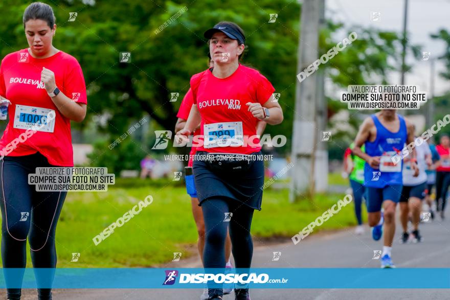 Boulevard Run 2023