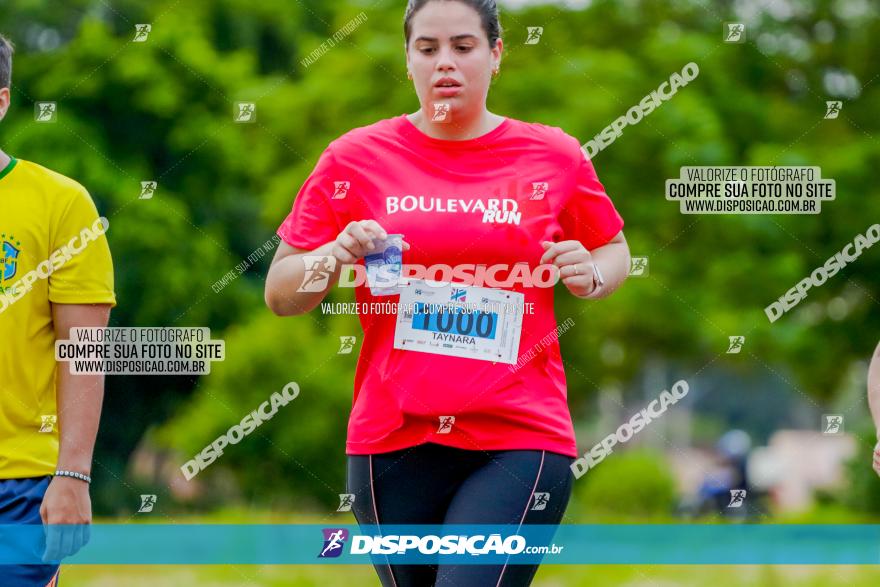 Boulevard Run 2023