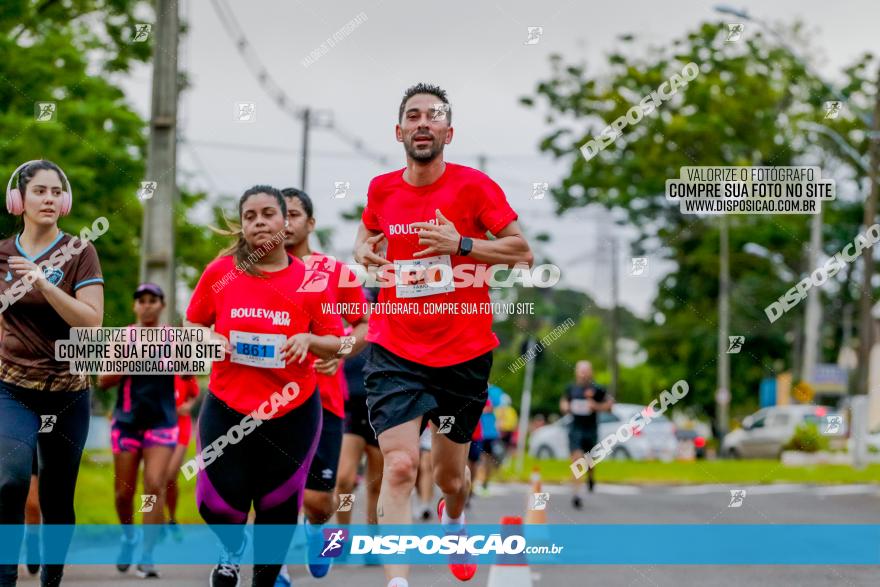 Boulevard Run 2023