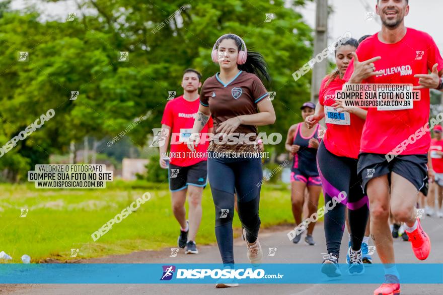 Boulevard Run 2023