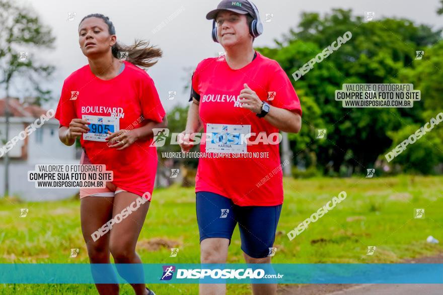 Boulevard Run 2023