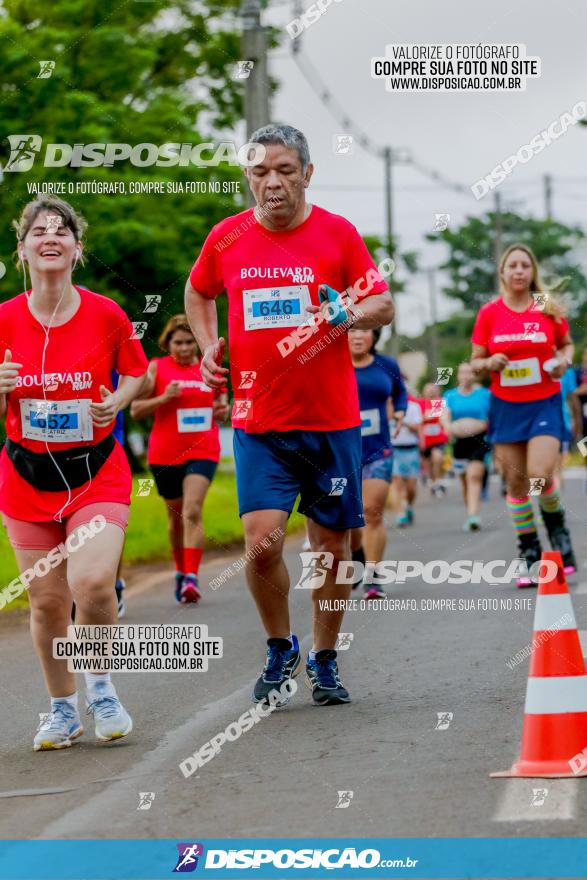 Boulevard Run 2023