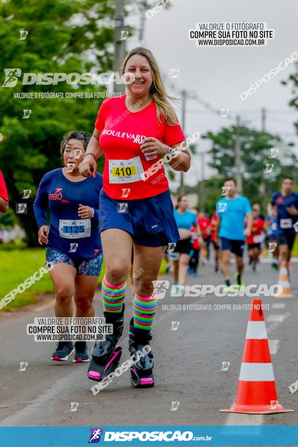 Boulevard Run 2023