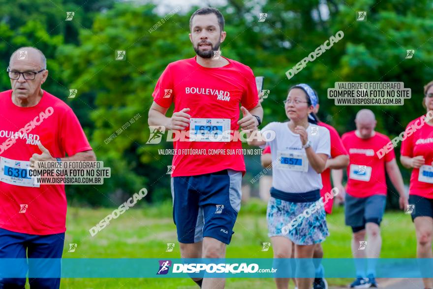 Boulevard Run 2023