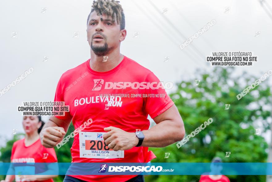 Boulevard Run 2023