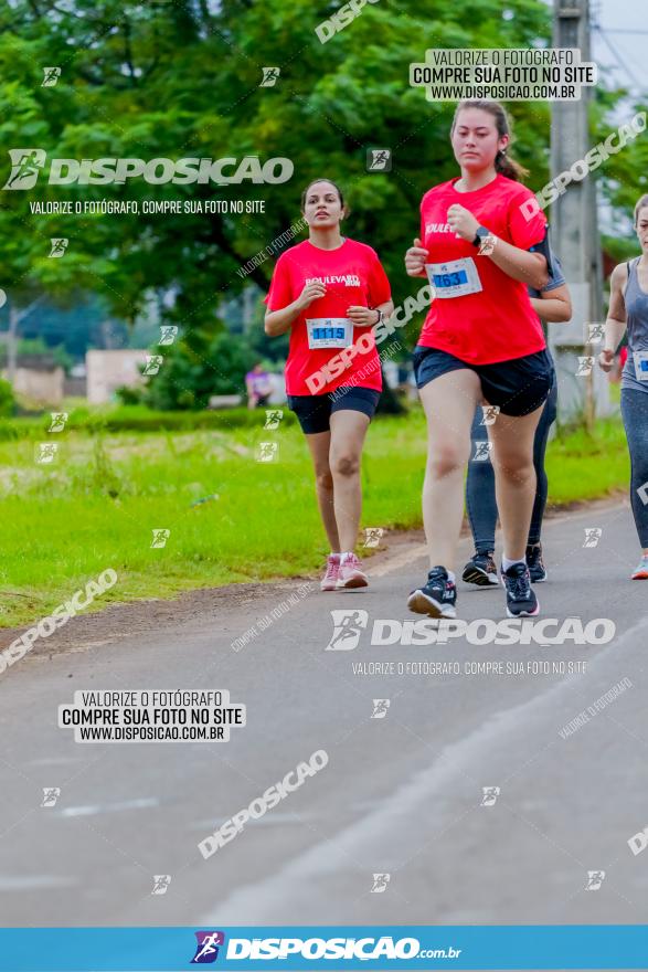 Boulevard Run 2023