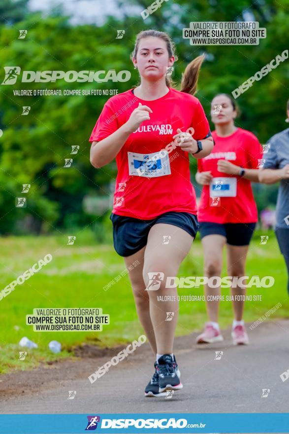 Boulevard Run 2023