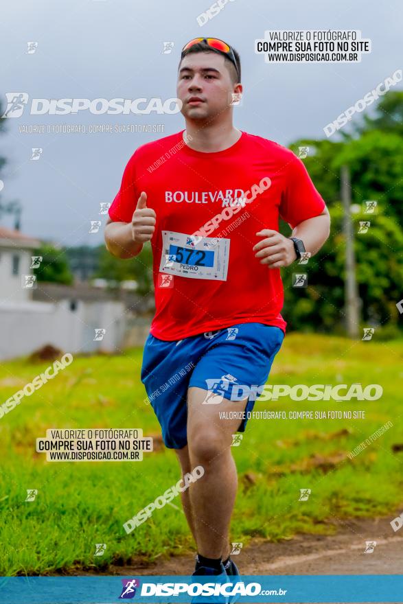 Boulevard Run 2023