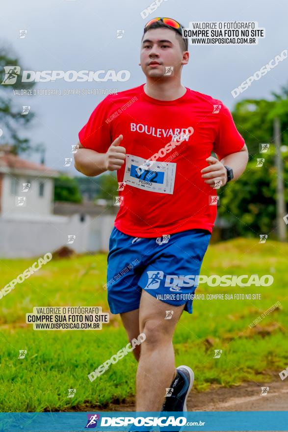 Boulevard Run 2023