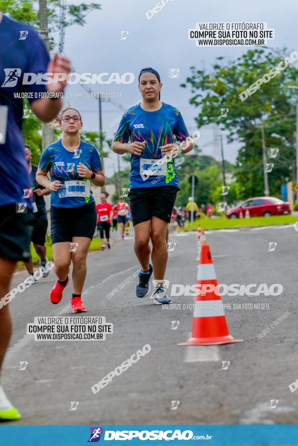 Boulevard Run 2023