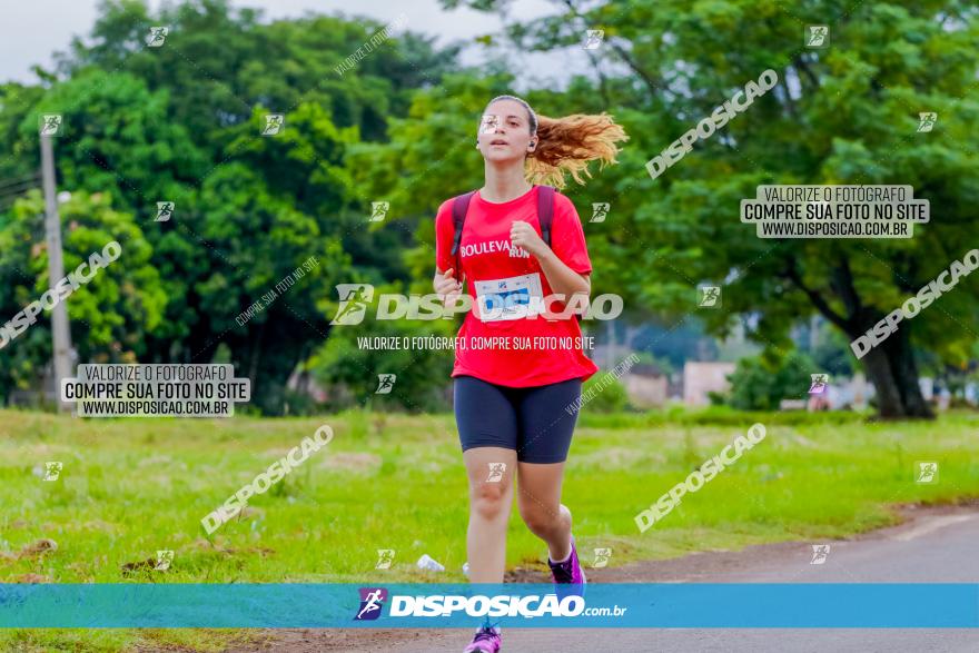 Boulevard Run 2023