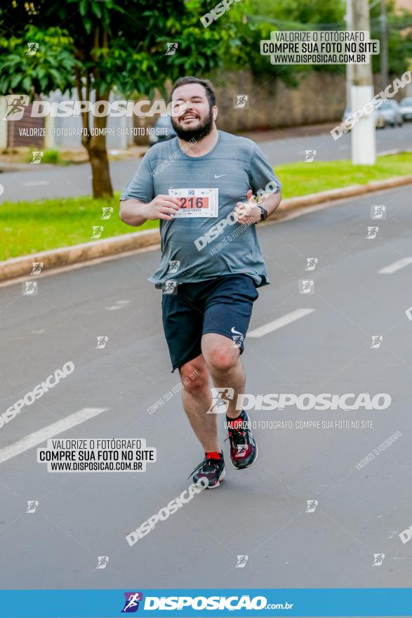 Boulevard Run 2023