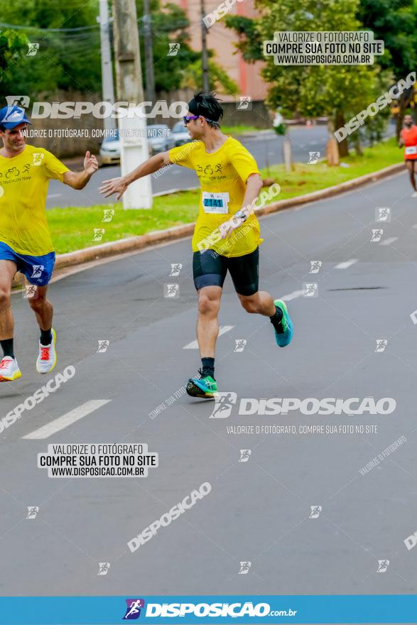 Boulevard Run 2023