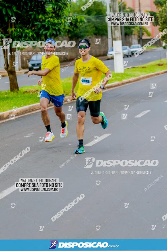 Boulevard Run 2023