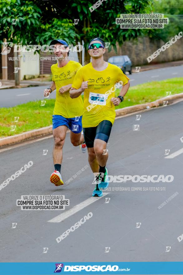 Boulevard Run 2023