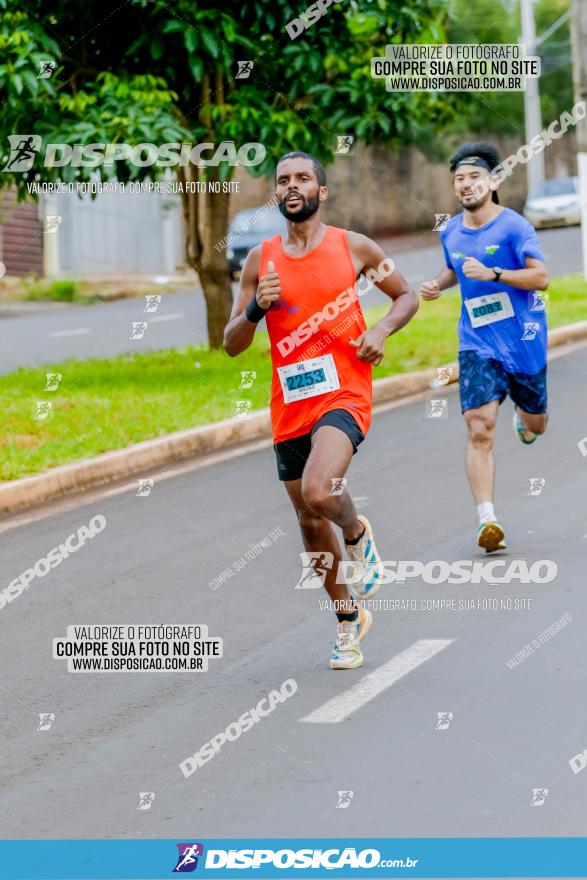 Boulevard Run 2023