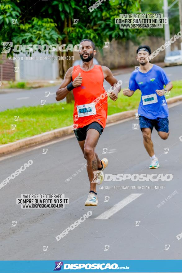 Boulevard Run 2023