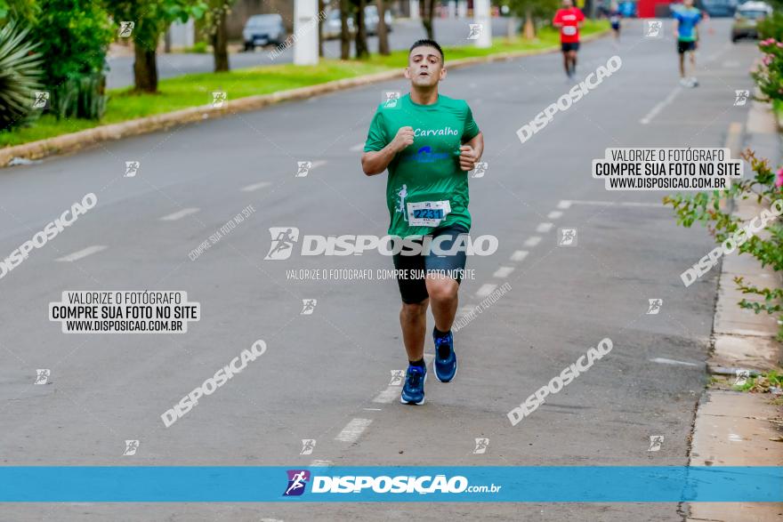 Boulevard Run 2023