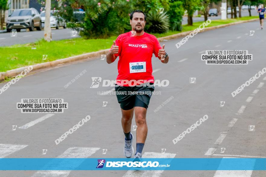 Boulevard Run 2023