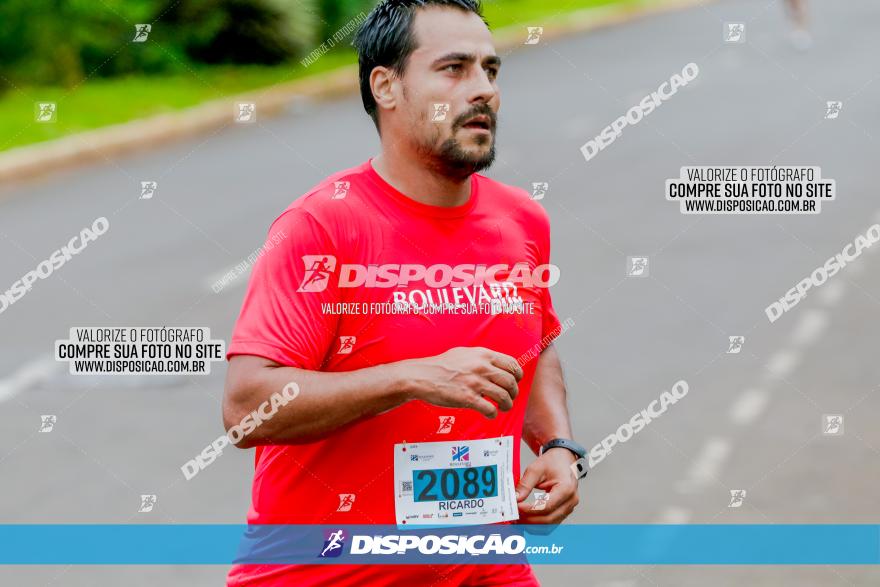 Boulevard Run 2023