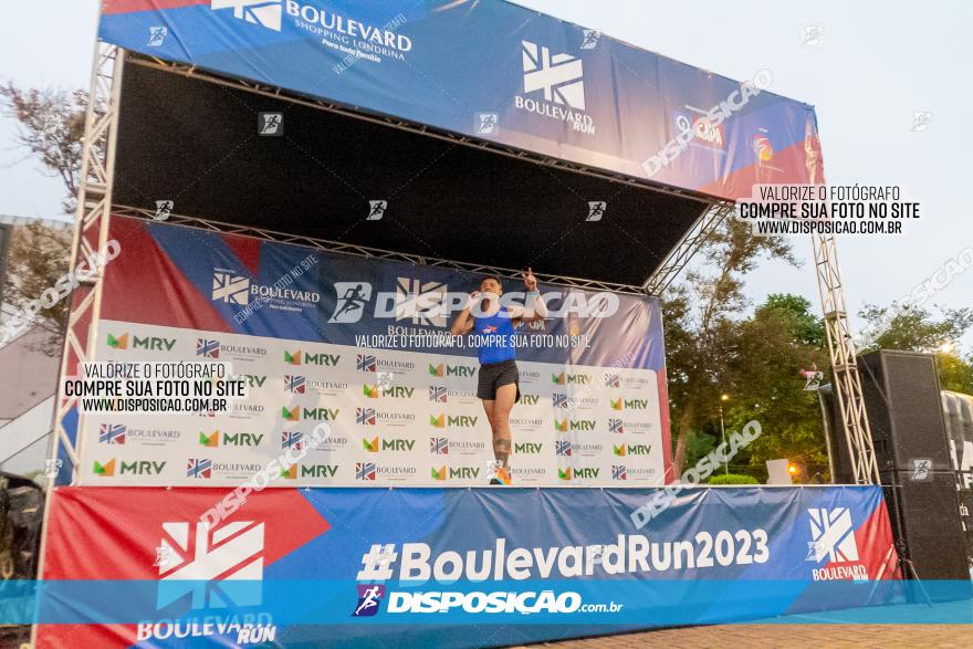 Boulevard Run 2023