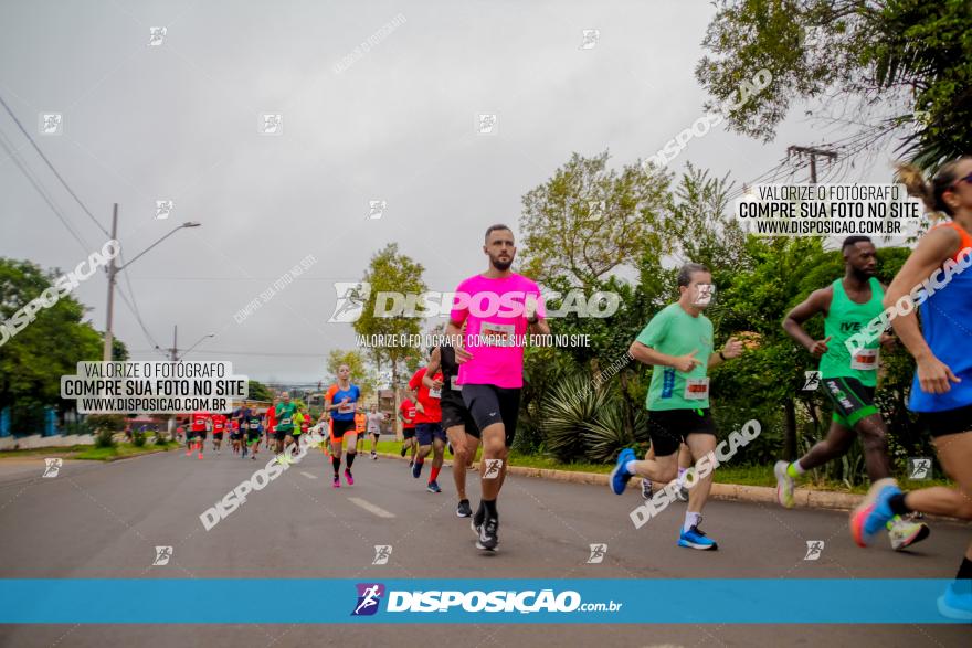 Boulevard Run 2023