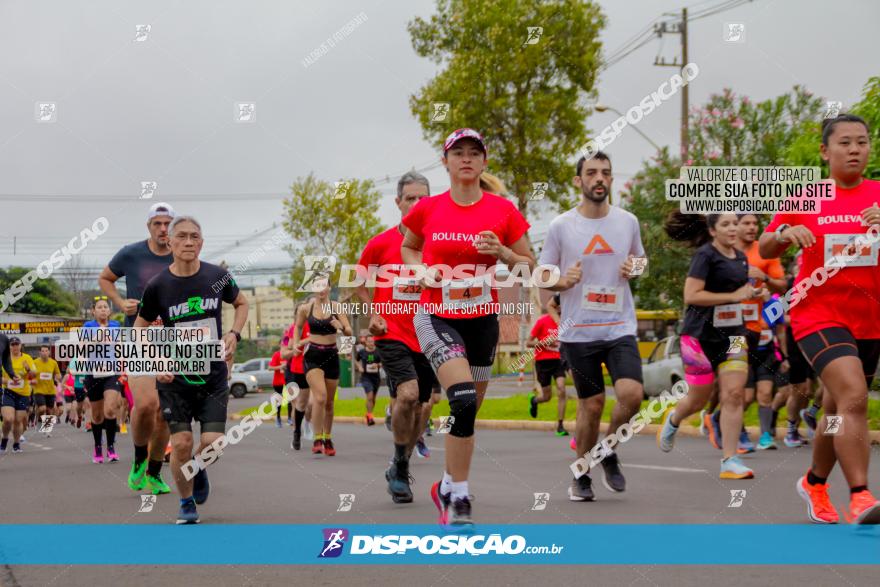 Boulevard Run 2023