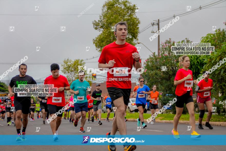 Boulevard Run 2023