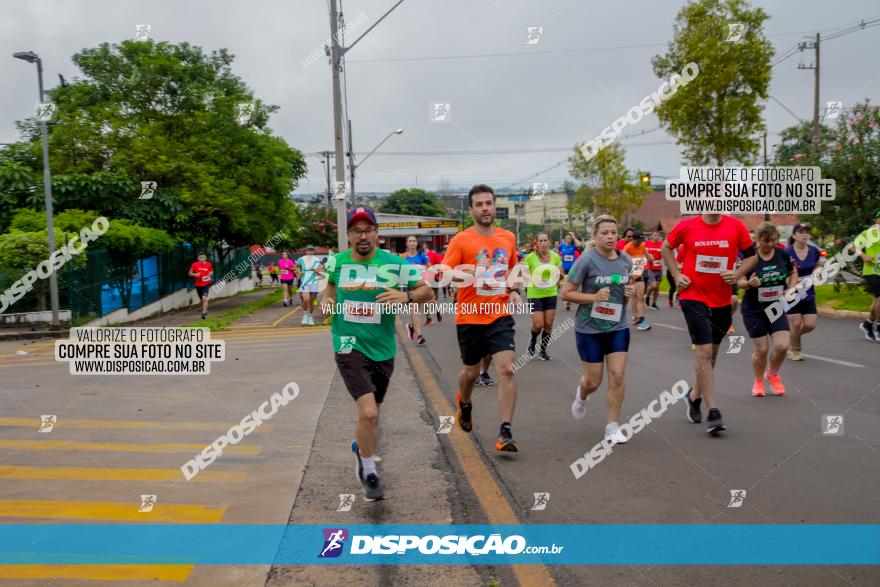 Boulevard Run 2023