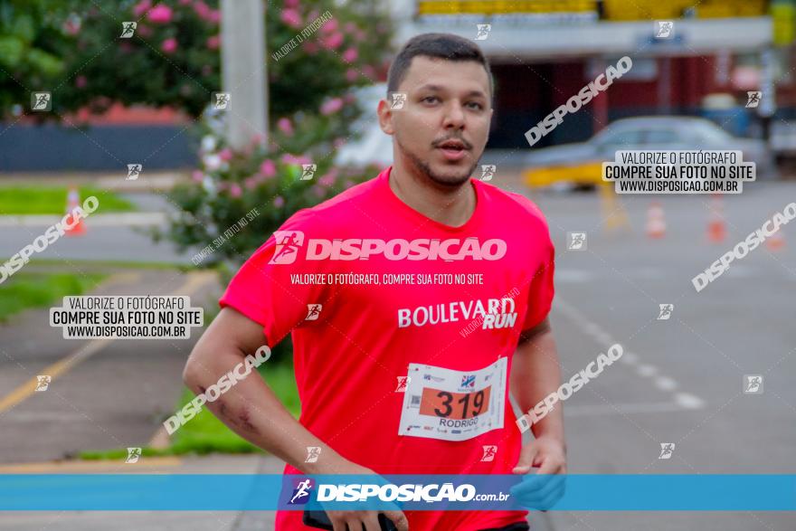 Boulevard Run 2023