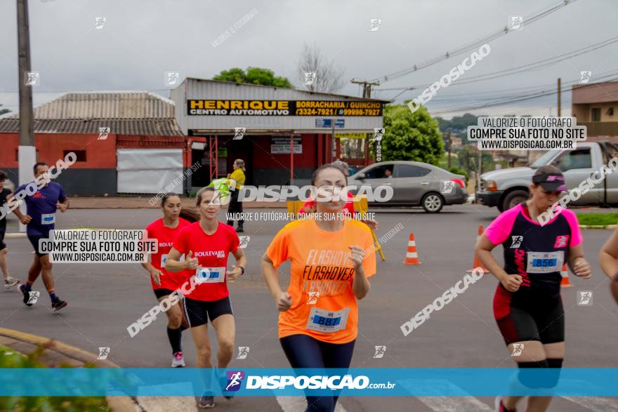 Boulevard Run 2023