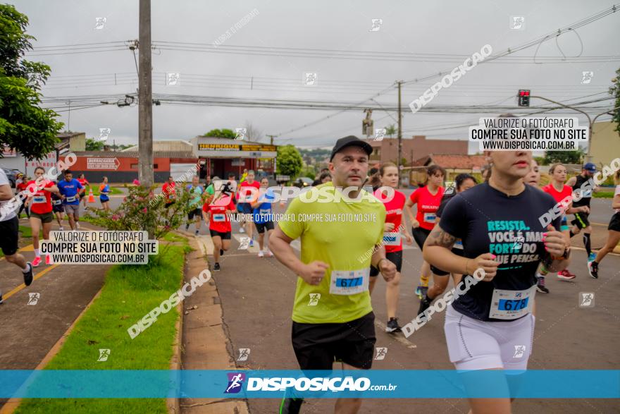 Boulevard Run 2023