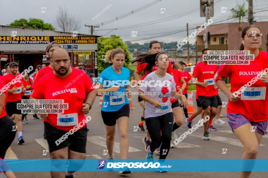 Boulevard Run 2023