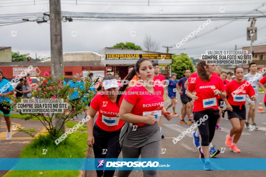 Boulevard Run 2023