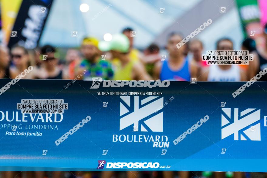 Boulevard Run 2023