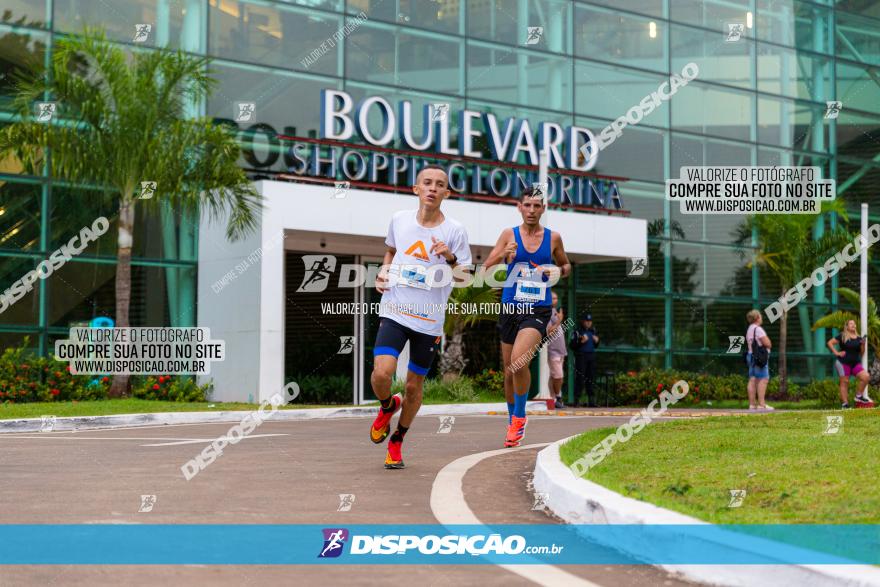 Boulevard Run 2023