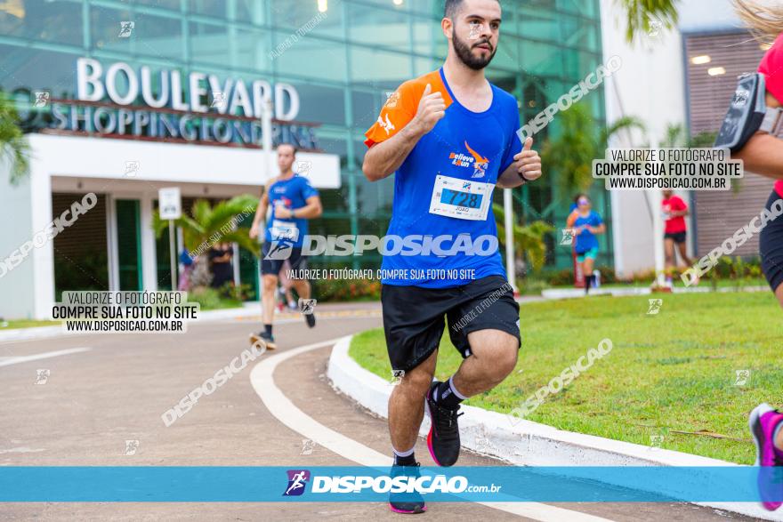 Boulevard Run 2023