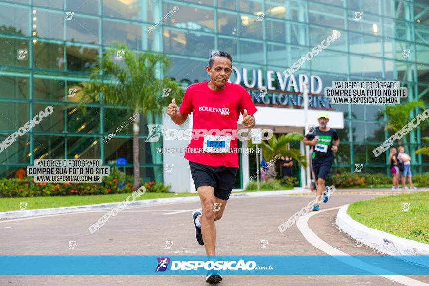 Boulevard Run 2023