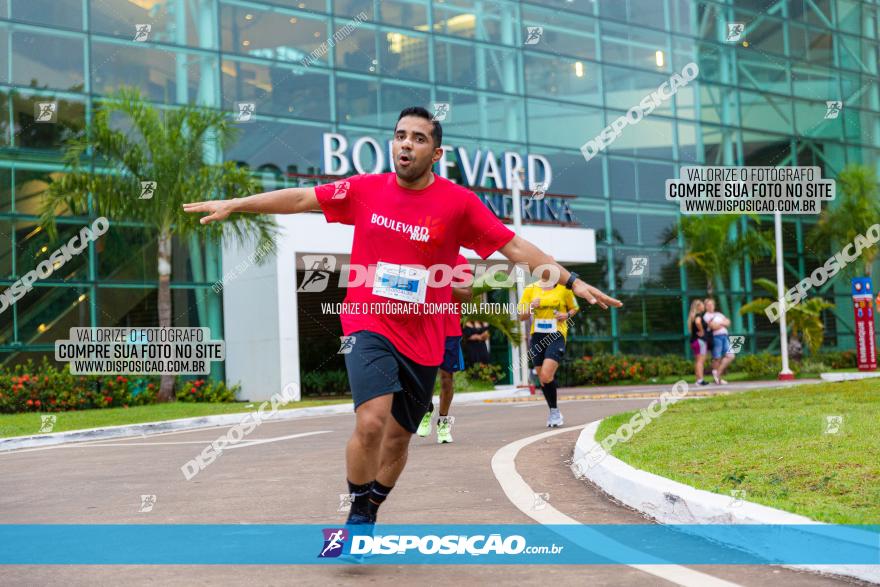 Boulevard Run 2023