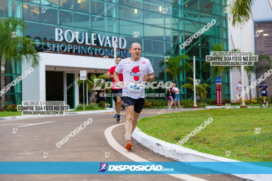 Boulevard Run 2023