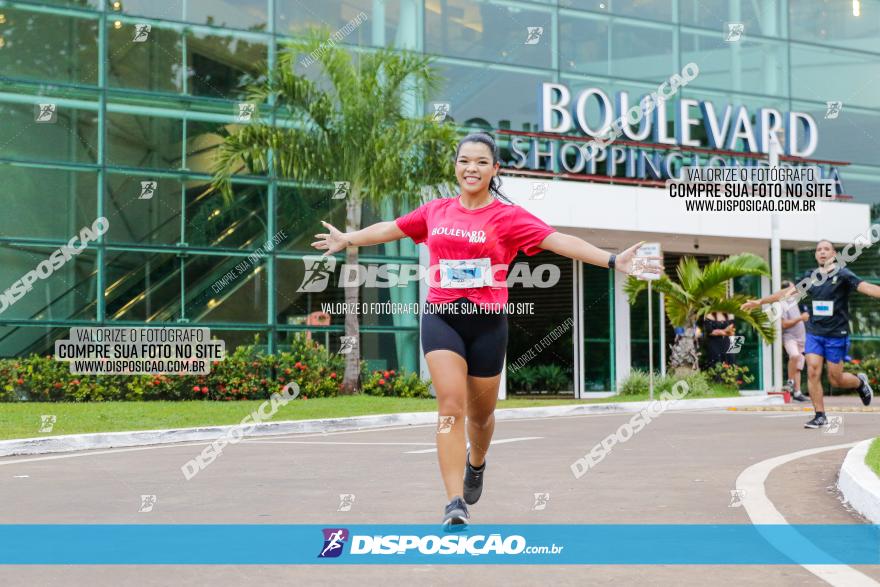 Boulevard Run 2023