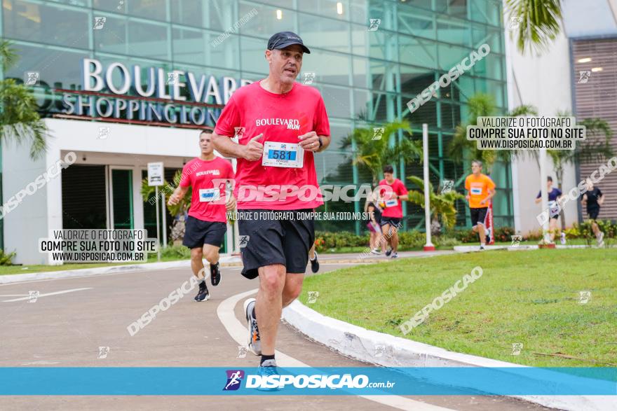 Boulevard Run 2023