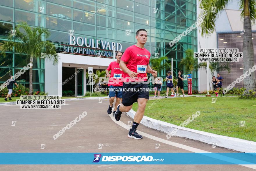 Boulevard Run 2023