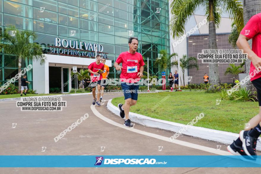 Boulevard Run 2023