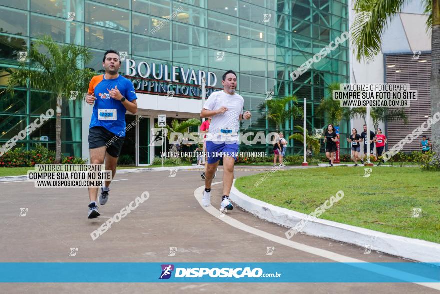 Boulevard Run 2023